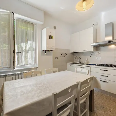Flats Cinque Terre Apartman *