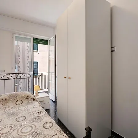 Flats Cinque Terre Apartman