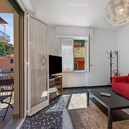 Apartman Flats Cinque Terre