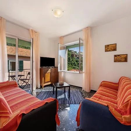 Flats Cinque Terre Διαμέρισμα *