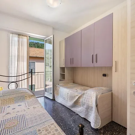 Apartman Flats Cinque Terre