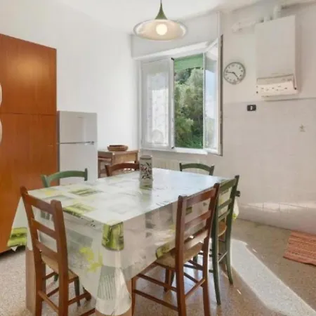 شقة Flats Cinque Terre