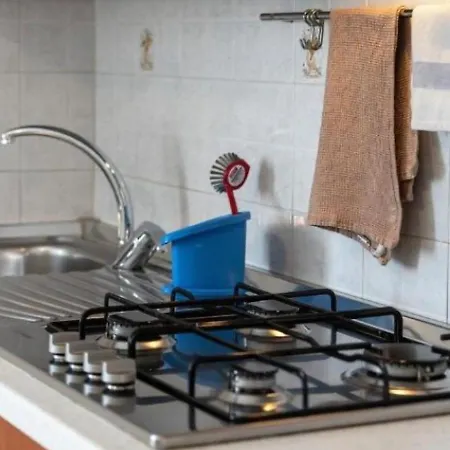 Flats Cinque Terre Apartman *