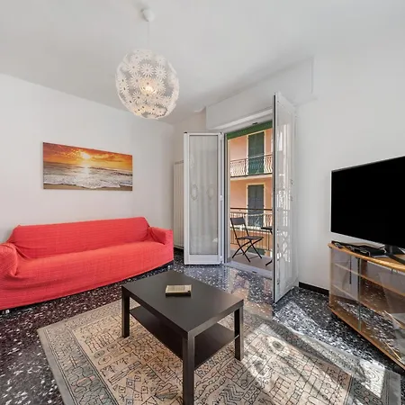 شقة Flats Cinque Terre *