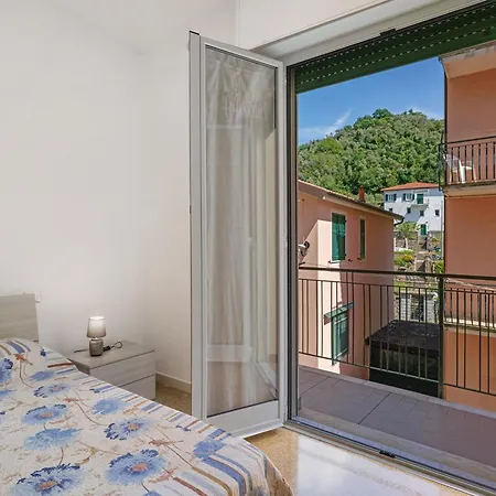 Flats Cinque Terre Apartman *