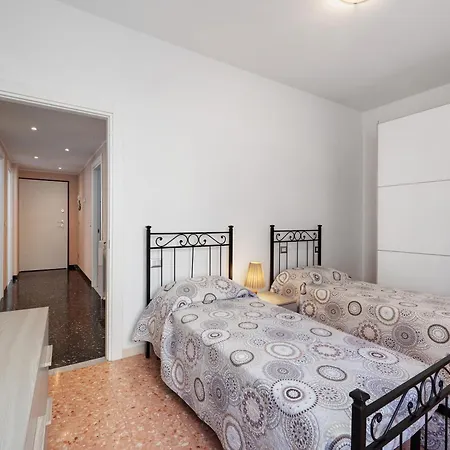 Apartman Flats Cinque Terre *