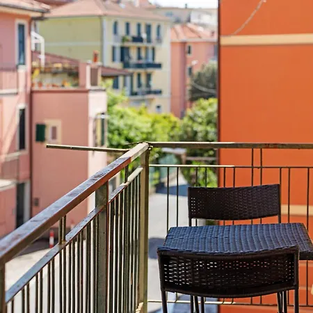 Flats Cinque Terre *