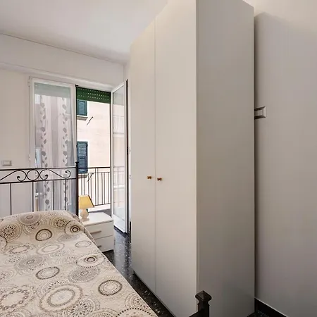 Apartman Flats Cinque Terre *