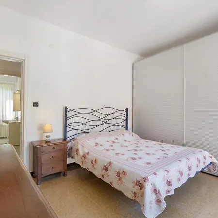 Apartman Flats Cinque Terre Moneglia