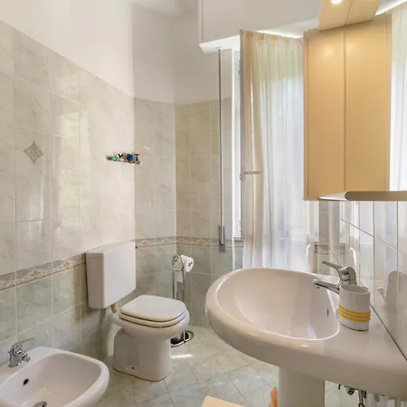 Apartman Flats Cinque Terre