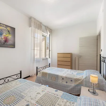 Flats Cinque Terre Apartman
