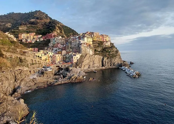 Διαμέρισμα Flats Cinque Terre