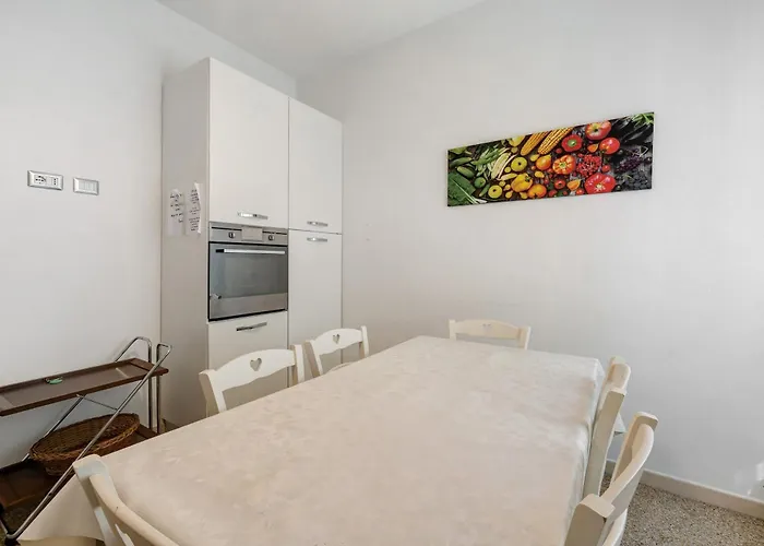 Flats Cinque Terre Διαμέρισμα