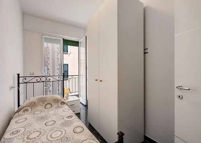 Flats Cinque Terre Διαμέρισμα