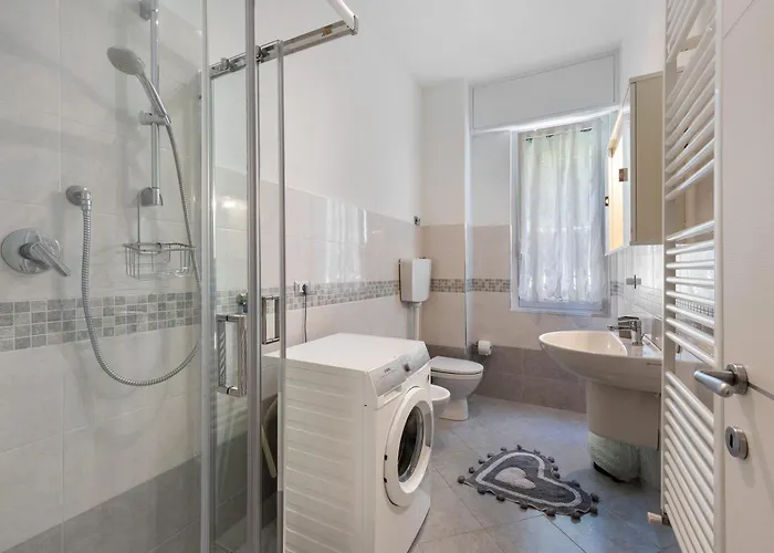 Διαμέρισμα Flats Cinque Terre Moneglia