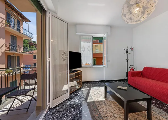 Διαμέρισμα Flats Cinque Terre