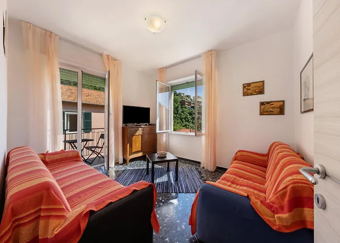 Flats Cinque Terre Διαμέρισμα *