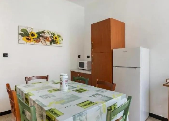 Flats Cinque Terre Διαμέρισμα