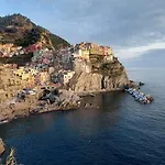 Apartament Flats Cinque Terre