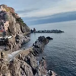 Apartament Flats Cinque Terre Moneglia