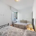 Flats Cinque Terre Apartament Moneglia