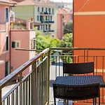 Flats Cinque Terre Apartament