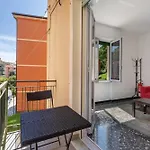 Apartament Flats Cinque Terre Moneglia