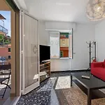 Apartament Flats Cinque Terre