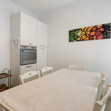 Flats Cinque Terre Apartment