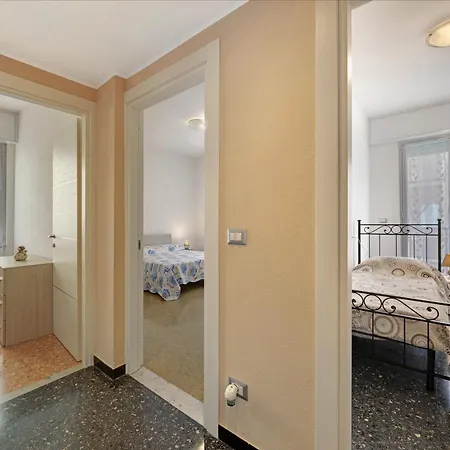 Flats Cinque Terre * Moneglia