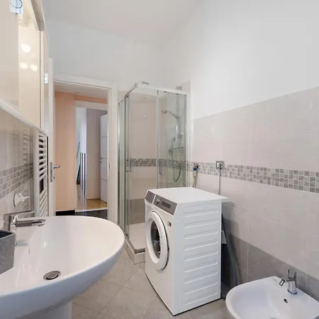 Flats Cinque Terre Apartment