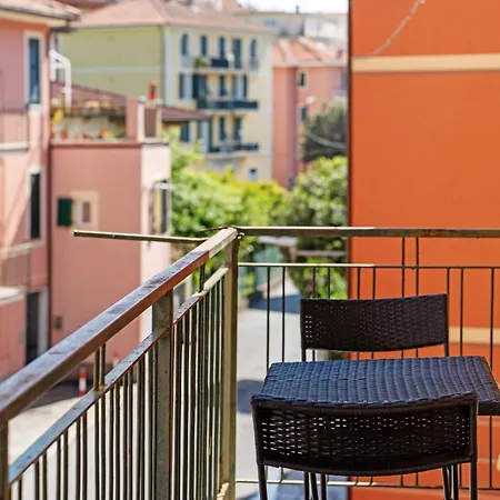 Flats Cinque Terre Apartment
