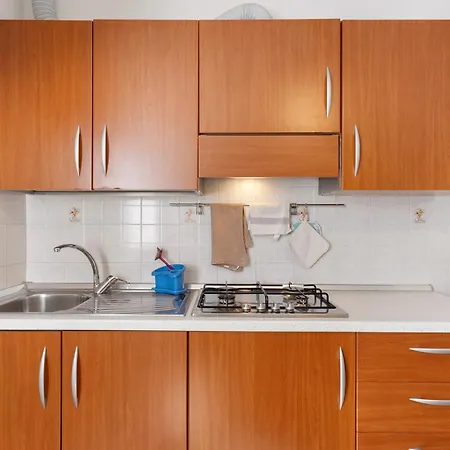 Flats Cinque Terre Apartment