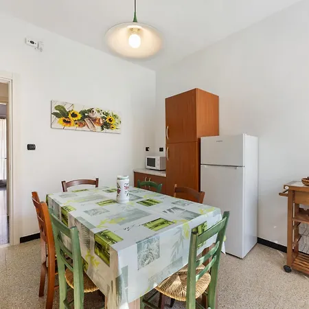 Flats Cinque Terre Apartment