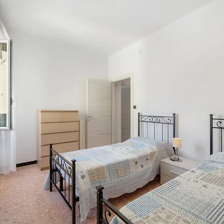 Flats Cinque Terre Apartment *