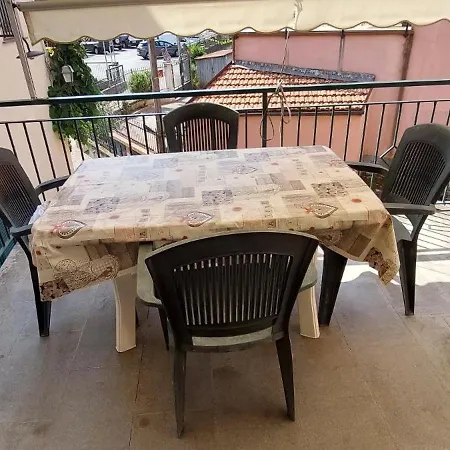 アパート Flats Cinque Terre モネーリア