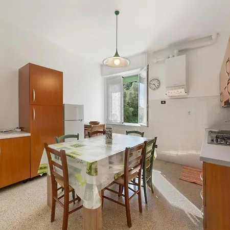 Apartamento Flats Cinque Terre *