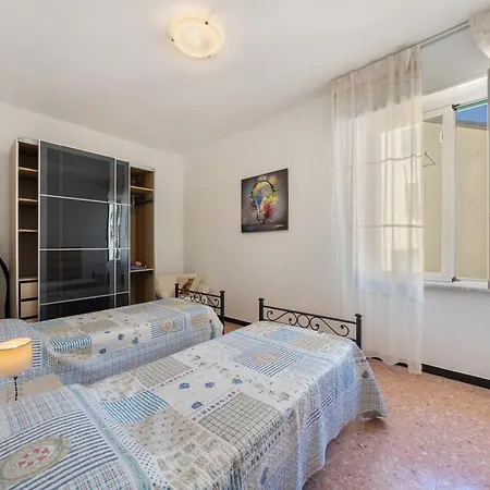 Apartamento Flats Cinque Terre *