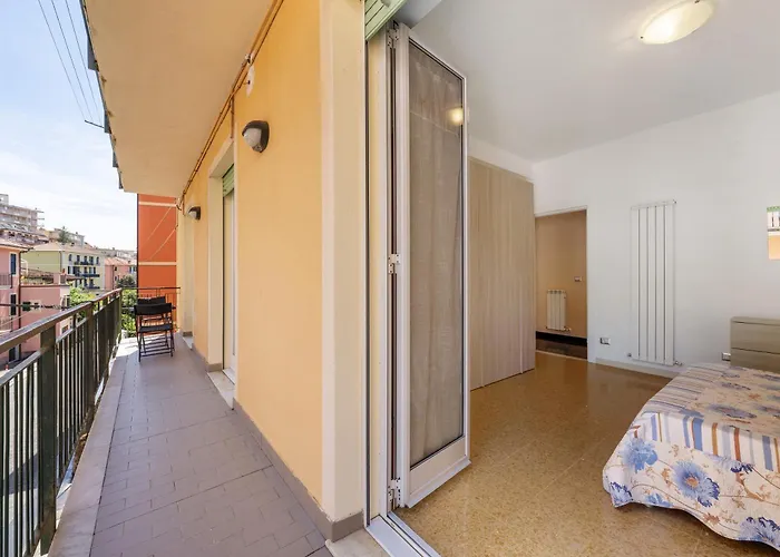 شقة Flats Cinque Terre *