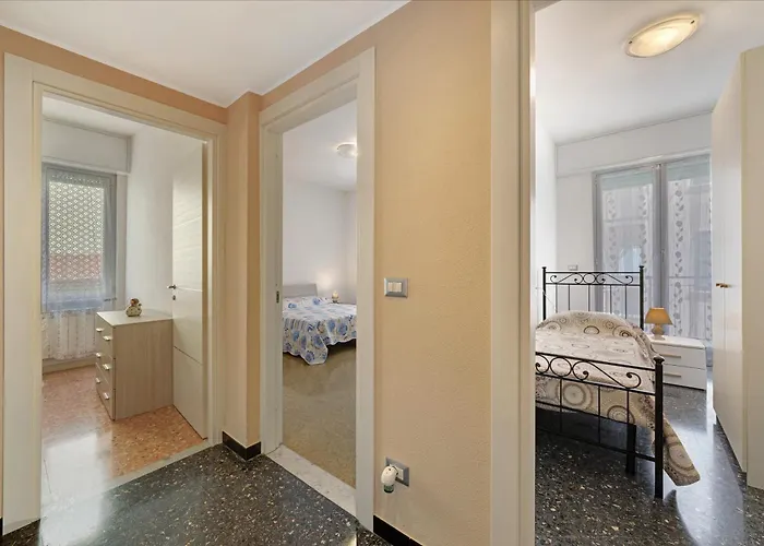 Flats Cinque Terre * مونيلّي