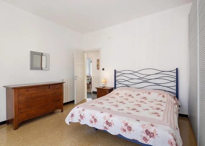 شقة Flats Cinque Terre مونيلّي